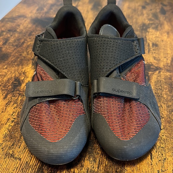 Nike Spin Shoes - Picture 4 of 10